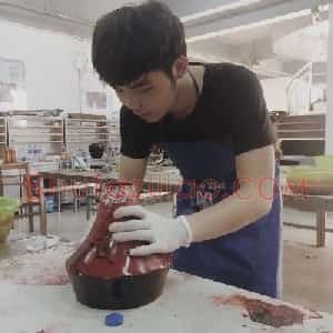 林洛霆