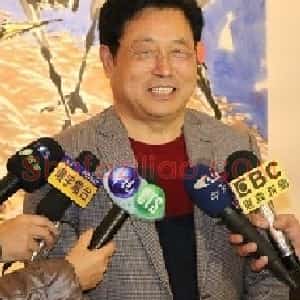 朱法鹏