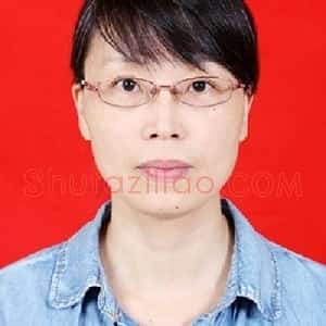 何英
