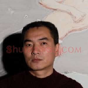 李岩