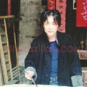 李晓松