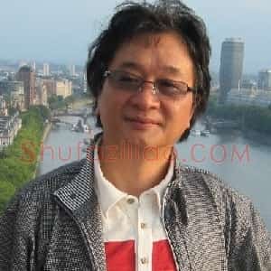 陆越子