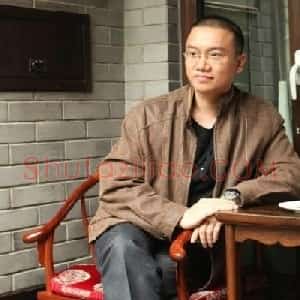 卜绍基