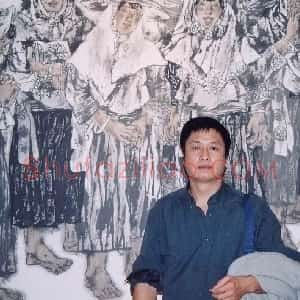 卢中见
