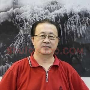 刘声雨