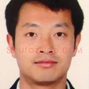 张利明