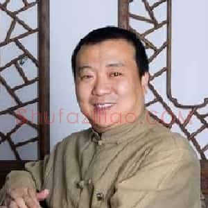 孙立军
