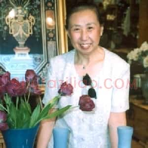 张希苓
