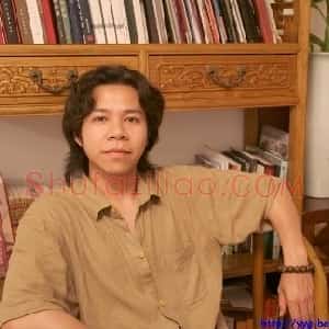 杨运高