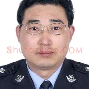 杨永超