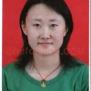 马丽