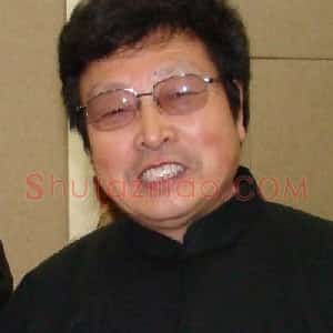 赵永安