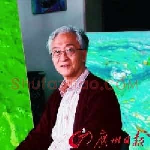 田克盛