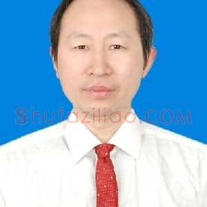 许亚平