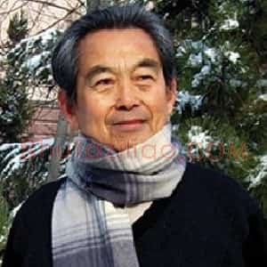 张文光