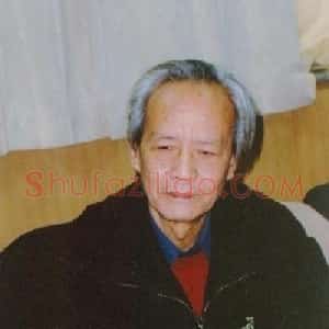 赵力忠