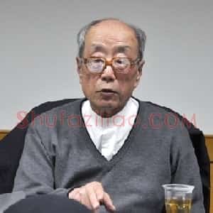 邵柏林