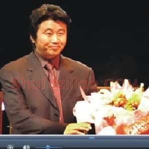 赵振华