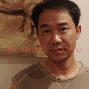 徐跃东