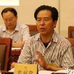 姜福堂