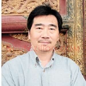 周石峰