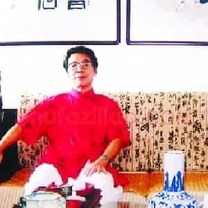 黄继葵
