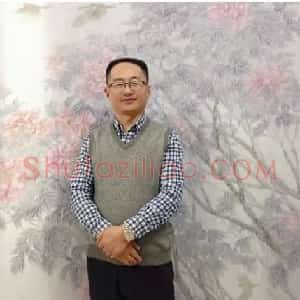 郝周明