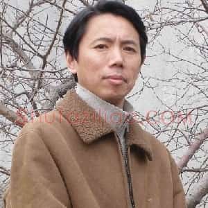 巫晓疆