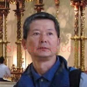 郭德福