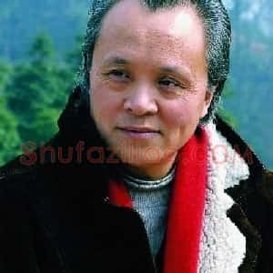 陈滞冬