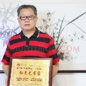 钱金泉