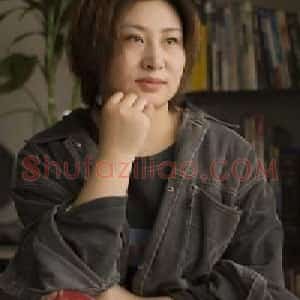 赵倩