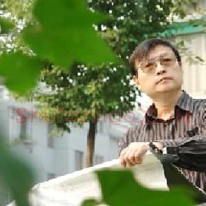 张伟民