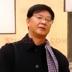 耿春增
