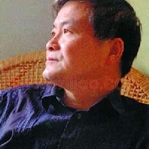 顾扬