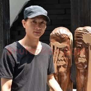 王梁益