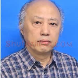 吴开成