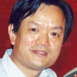 杨宝军