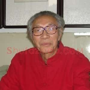 刘增孝
