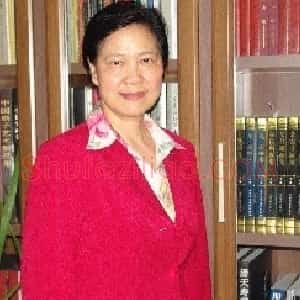 苏华