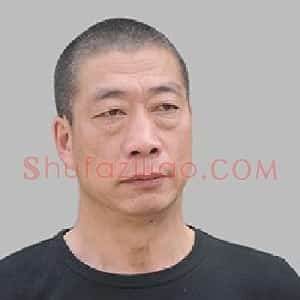 丁胜利