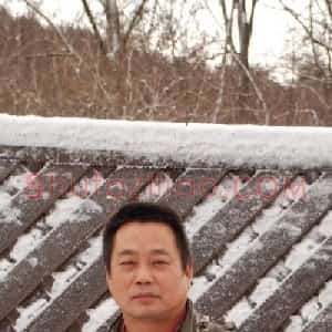 殷正洲