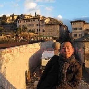 廖真武