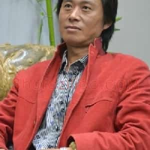 朱利群