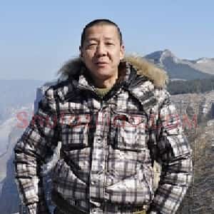 杜安安