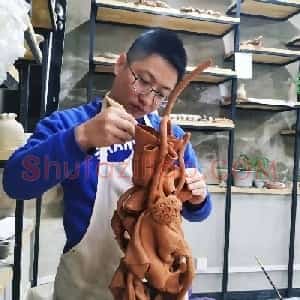 于文龙