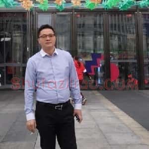 谢振平