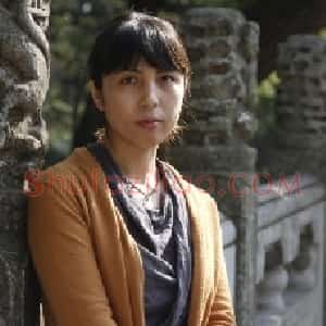 桑蕾