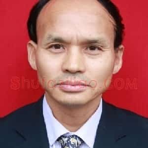 朱建新