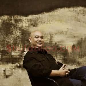 马志明